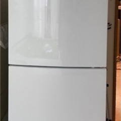 Haier  218L 冷凍冷蔵庫