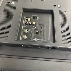 2016年　32型　東芝テレビ