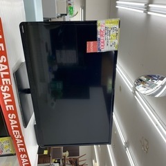 2016年　32型　東芝テレビ