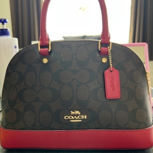 COACH バック