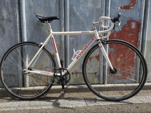 ロードバイク Schwinn Madison 2007 XS