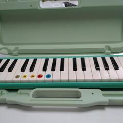 スズキ・ヤマハ　鍵盤ハーモニカ