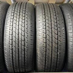 🌞205/65R15⭐工賃込み！格安！ステップワゴン、ストリーム、ジューク、アクセラ、ビアンテ、レガシーB4等に！バリ山！美品！FIRESTONE製サマータイヤ入荷しました🌞