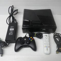 Microsoft XBOX360 250GB ゲーム機 付属品...