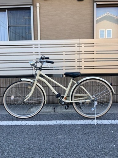 24インチ  自転車　小3〜小6くらいの女の子に