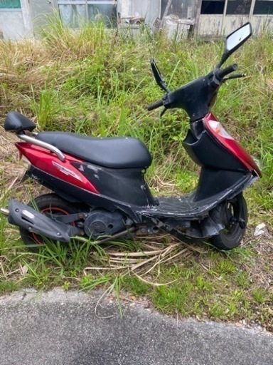 不動車 V125G | leminskieruiz.com.br
