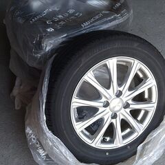 ECOPIA 185/60R15 アクア等