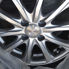 ECOPIA 185/60R15 アクア等