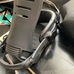 RIDE KINK K2 フォーミュラ RIDEブーツ スノーボードセット