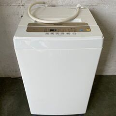 【IRISOHYAMA】アイリスオーヤマ 全自動洗濯機 容量5k...