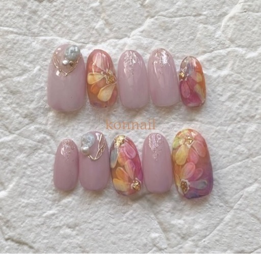 熊本 出張 自宅 ネイル 采叶 三ツ石のネイルの無料広告 無料掲載の掲示板 ジモティー