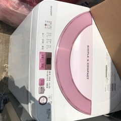 中古家電色々！