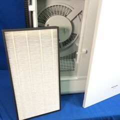 動作保証あり】Panasonic ziaino 2020年 F-MV2100 次亜塩素酸 空間除菌