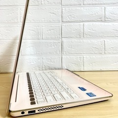 美品CORE i5 HDD1000GB WebカメラBluetooth搭載 軽量薄型