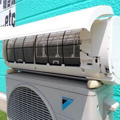 人気のDAIKIN！2019年式！6畳用！名古屋市周辺取り付け承ります。 a-