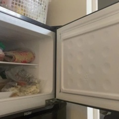 冷蔵庫　中古