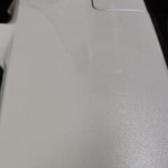 プリウス30の後期のバンパーセット。