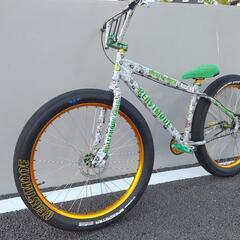 CANNONDALE 「キャノンデール」 SUPER V1000 1996年頃 マウンテン 