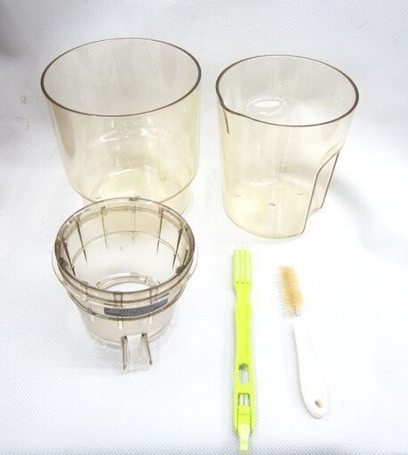 ヒューロム☆ジューサー H24-FR17 フェラーリレッド スロージューサー