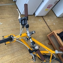 ⭐️2022年モデル⭐️WEEKEND BIKES 20インチ自転車 ミニベロ ウィークエンドバイクス あさひ