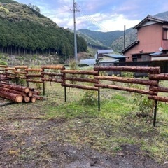 静岡市にあるキャンプ場作ってます！ボランティア募集