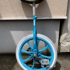 一輪車（18インチ）