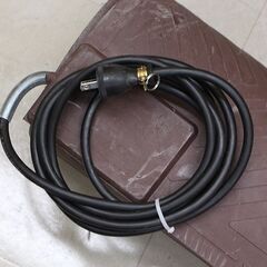 中古 北海道ゴム 電気融雪マット ソーヒーター TD-100 93.5×100cm 定格