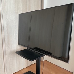 【ネット決済】東芝　液晶TV 42型　