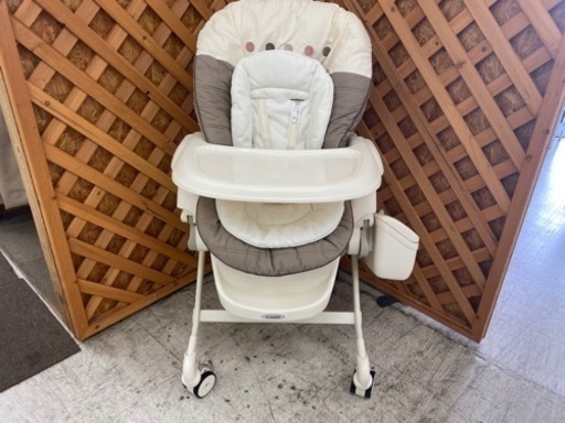 【愛品館江戸川店】ネムリラ オートスウィング EG ココアブラウン ID110-023206-007