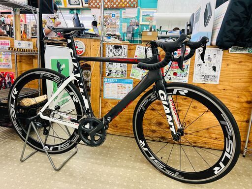 Giant PROPEL ADVANCED SL3 ロードバイク
