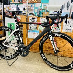 Giant PROPEL ADVANCED SL3 ロードバイク