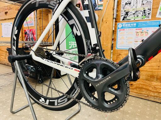 Giant PROPEL ADVANCED SL3 ロードバイク GIANT プロペルアドバンスド