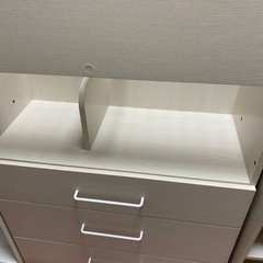 決まりました、、、ロフトベッド 美品 北九州 小倉南区 引き取り ニトリ製