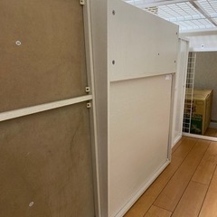 決まりました、、、ロフトベッド 美品 北九州 小倉南区 引き取り ニトリ製