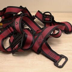 TAJIMA タジマ フルハーネス AT10 安全帯 100Kgまで可 墜落制止用器具