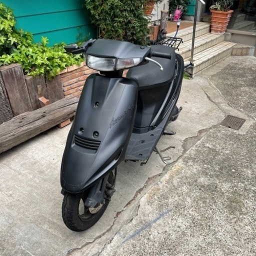 アドレス V100 CE11A