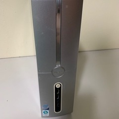 Dell デスクトップ