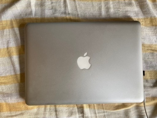 MacBookPro 2011 【訳あり】