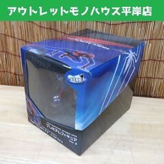 未開封 スパイダーマン プレミアムフィギュア Ver.2 SEG...