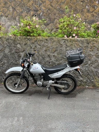 ホンダ SL230