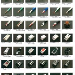 第一種電気工事士技能試験 練習材料キット(1回分)&テキスト