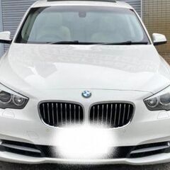 〇自社ローン対応中古車販売〇 BMW5シリーズ 535i グラン...