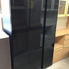 モリタインテリア キャビネットデスク