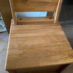 【大塚家具】オリジナルダイニングテーブルセット【値引き交渉ok】