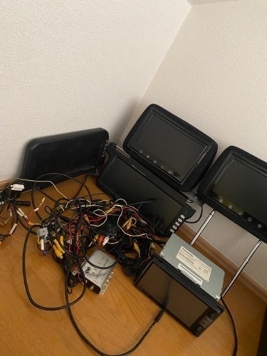 その他 sreda Panasonic