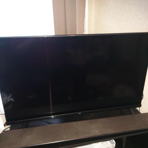 最新 使ってない40インチテレビ売ります