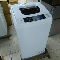 HITACHI 日立 洗濯機 NW-50A 2017年製 5kg