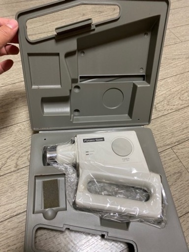 状態良好　未使用に近い