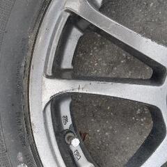 五次元インペリオ15インチ