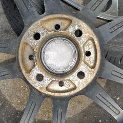 五次元インペリオ15インチ